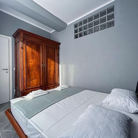 Elohim House Apartment Genoa Bagian luar foto