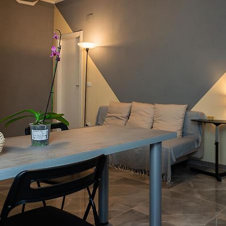 Elohim House Apartment Genoa Bagian luar foto