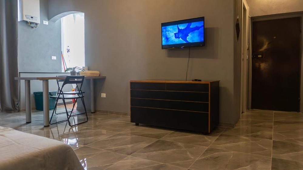 Elohim House Apartment Genoa Bagian luar foto