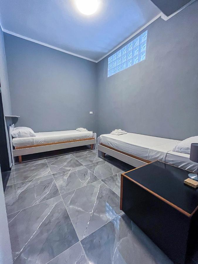 Elohim House Apartment Genoa Bagian luar foto