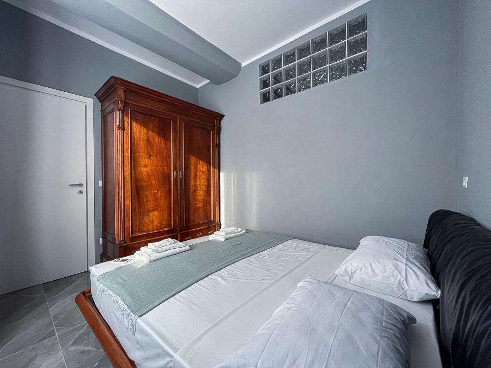 Elohim House Apartment Genoa Bagian luar foto