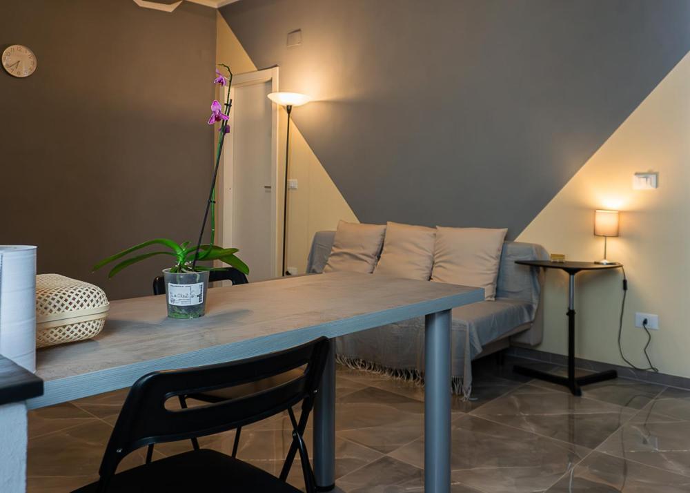Elohim House Apartment Genoa Bagian luar foto
