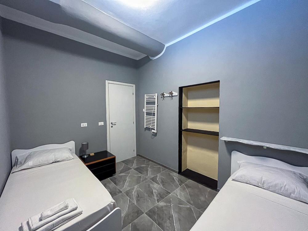 Elohim House Apartment Genoa Bagian luar foto