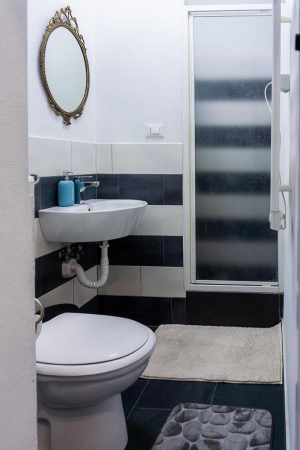 Elohim House Apartment Genoa Bagian luar foto