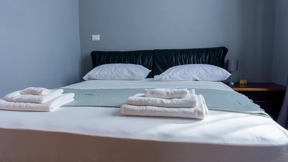 Elohim House Apartment Genoa Bagian luar foto