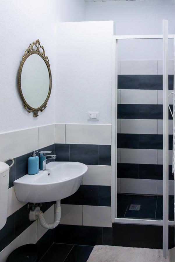 Elohim House Apartment Genoa Bagian luar foto