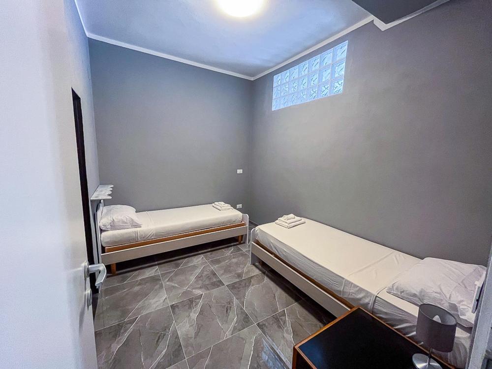 Elohim House Apartment Genoa Bagian luar foto
